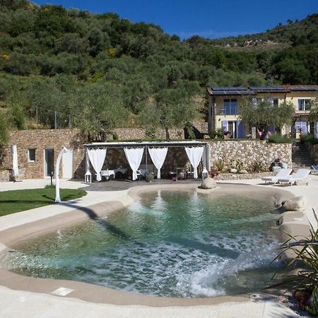 La Cicala Stonata Bed & Breakfast Dolceacqua Dış mekan fotoğraf