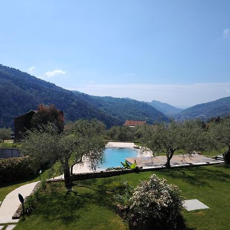 La Cicala Stonata Bed & Breakfast Dolceacqua Dış mekan fotoğraf