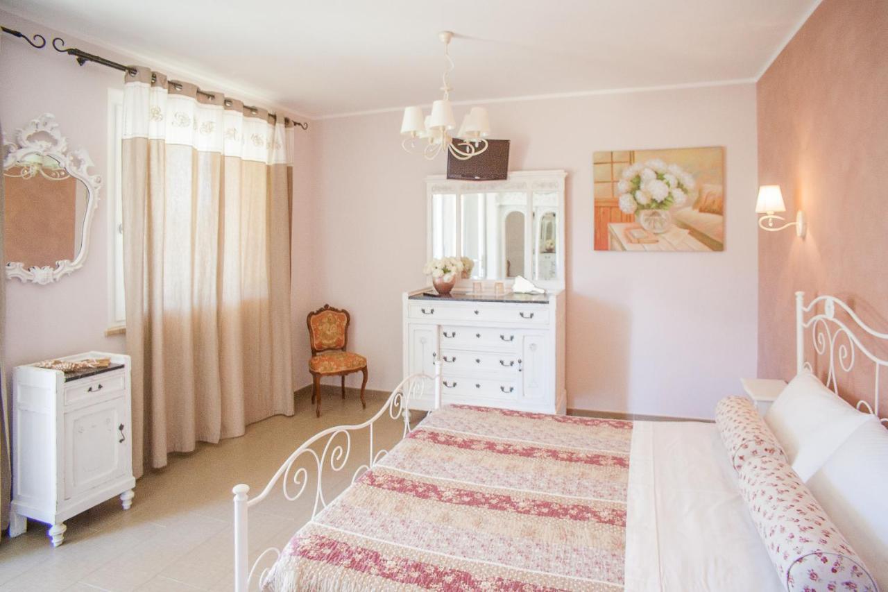 La Cicala Stonata Bed & Breakfast Dolceacqua Dış mekan fotoğraf