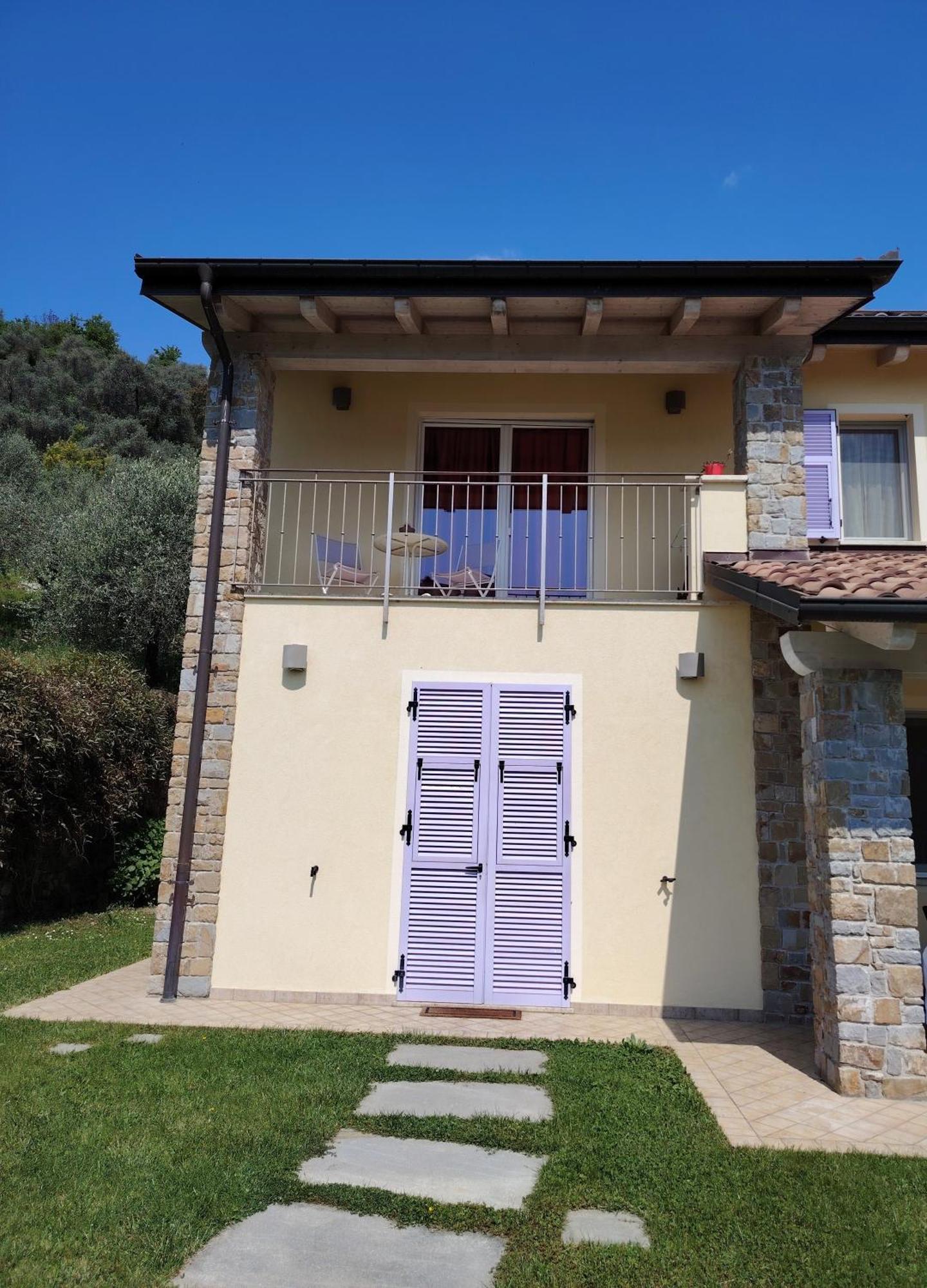 La Cicala Stonata Bed & Breakfast Dolceacqua Dış mekan fotoğraf